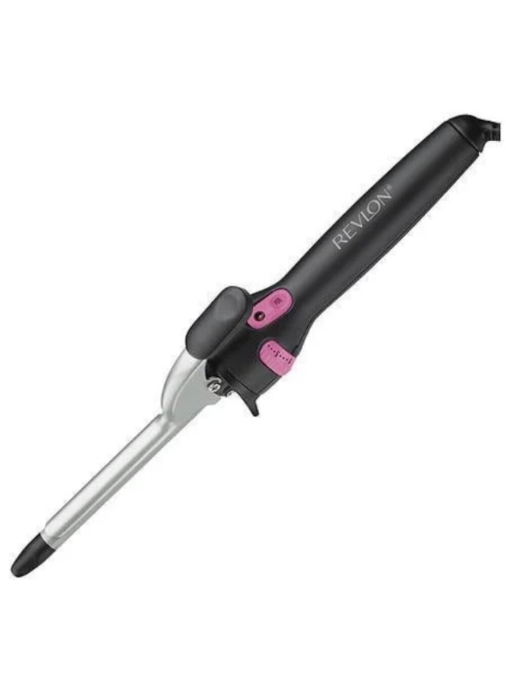 Revlon Perfect Heat 1/2" Ceramic Curling Iron
